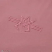 シャア・アズナブルTシャツ刺繍アップ