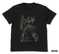 無識別型ザクII ソラリ機 Tシャツ