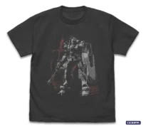 ガンダムEX Tシャツ