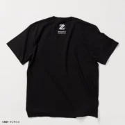 ハマーン・カーン マスク柄(ブラック)背面