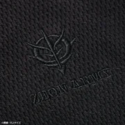 ジオン公国ロゴ刺繍