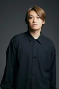 大河元気