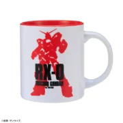 STRICT-G RX-0 ユニコーンガンダム Ver. TWC FINAL マグカップ