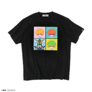 ヒイロTシャツ