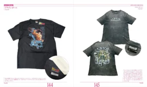 ドラゴンボール ヴィンテージTシャツ