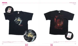 ベルセルク ヴィンテージTシャツ