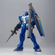AEUGガンプラ