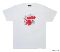 RX-0 ユニコーンガンダム Ver. TWC FINAL Tシャツ