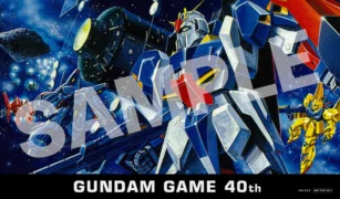 機動戦士Zガンダム ホットスクランブル キャンバスアート