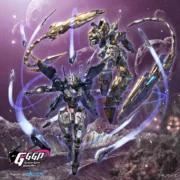 GUNDAM GAME GRAND PRIXのビジュアル