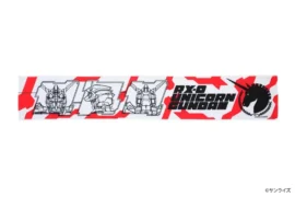 RX-0 ユニコーンガンダム Ver. TWC FINAL マフラータオル