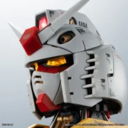 ヘッドライトユニット発光イメージ