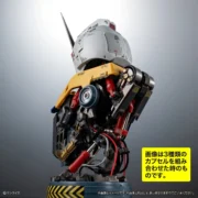 ケーブルユニット装着イメージ