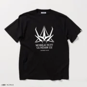 ハマーン・カーン マスク柄(ブラック)正面