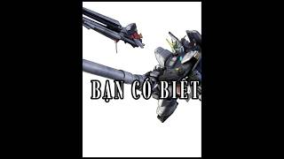 Mobile suit Gundam Rx-93 Nu Gundam UC ENGAGE sức mạnh là trách nhiệm của mỗi con người. #gundam