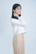 MC宇内梨沙さん
