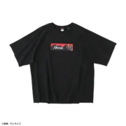 NANGA ガンダムTシャツ 黒