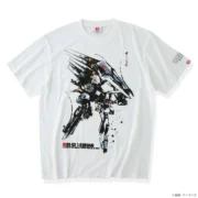 νガンダムTシャツ