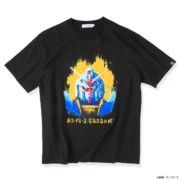 ガンダムTシャツ