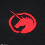 STRICT-G RX-0 ユニコーンガンダム Ver. TWC FINAL Tシャツ (胸元ロゴ)