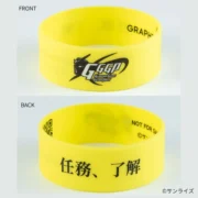 オリジナルラバーバンド