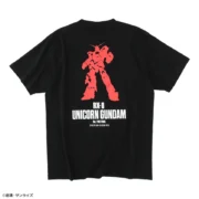 STRICT-G RX-0 ユニコーンガンダム Ver. TWC FINAL Tシャツ