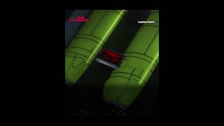Moon Gundam “Clashing Power” – Mobile Suit Gundam U.C Engage