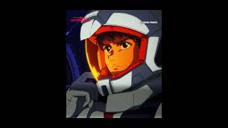 Moon Gundam “Clashing Power” – Mobile Suit Gundam U.C Engage
