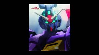 Moon Gundam – Mobile Suit Gundam U.C Engage