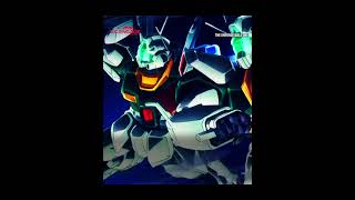 Moon Gundam “The Unforgivable One” – Mobile Suit Gundam U.C Engage