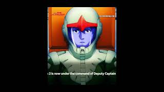 Moon Gundam “The Unforgivable One” – Mobile Suit Gundam U.C Engage
