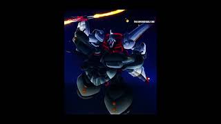 Moon Gundam “The Unforgivable One” – Mobile Suit Gundam U.C Engage
