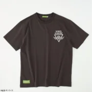 STRICT-G.ARMS『機動戦士ガンダムZZ』Tシャツ ネオ・ジオン(スミクロ)