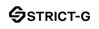 STRICT-Gロゴ
