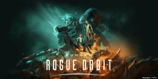 GUNDAM ROGUE ORBIT